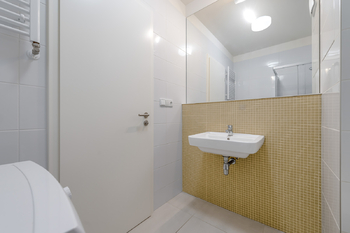 Prodej bytu 1+kk v osobním vlastnictví 24 m², Praha 9 - Libeň
