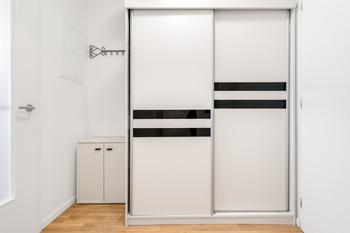 Prodej bytu 1+kk v osobním vlastnictví 24 m², Praha 9 - Libeň