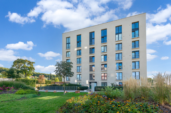 Prodej bytu 1+kk v osobním vlastnictví 24 m², Praha 9 - Libeň