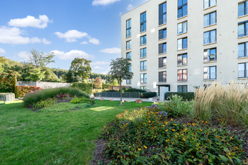 Prodej bytu 1+kk v osobním vlastnictví 24 m², Praha 9 - Libeň