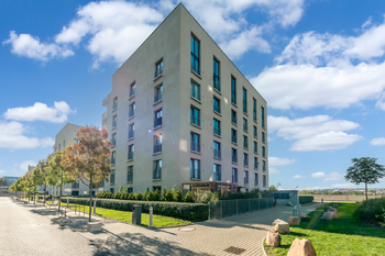 Prodej bytu 1+kk v osobním vlastnictví 24 m², Praha 9 - Libeň