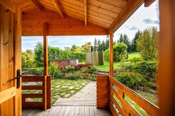 Prodej pozemku 4505 m², Omlenice