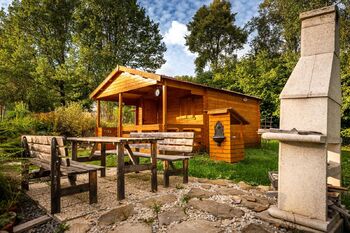 Prodej pozemku 4505 m², Omlenice