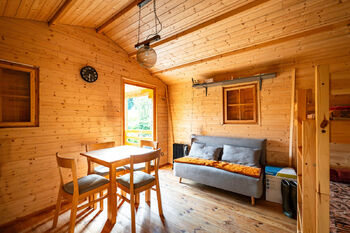 Prodej pozemku 4505 m², Omlenice