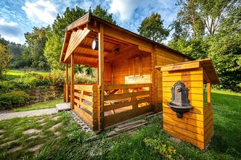 Prodej pozemku 4505 m², Omlenice