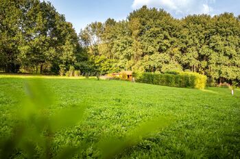 Prodej pozemku 4505 m², Omlenice