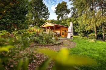 Prodej pozemku 4505 m², Omlenice