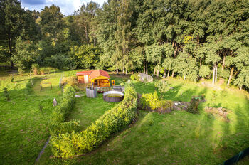 Prodej pozemku 4505 m², Omlenice