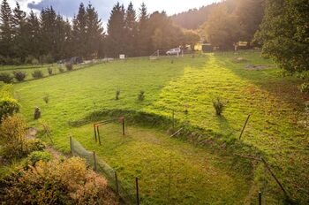 Prodej pozemku 4505 m², Omlenice