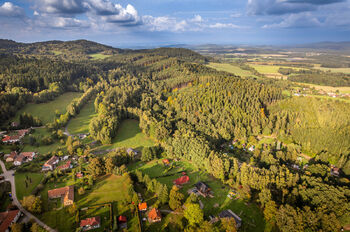 Prodej pozemku 4505 m², Omlenice