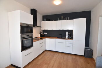 Pronájem bytu 2+kk v osobním vlastnictví 65 m², Olomouc