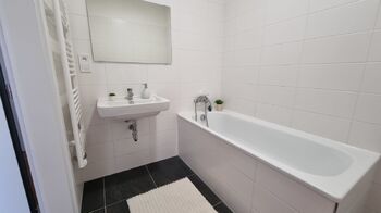 Pronájem bytu 2+kk v osobním vlastnictví 65 m², Olomouc