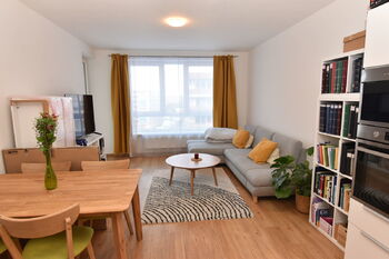 Pronájem bytu 2+kk v osobním vlastnictví 65 m², Olomouc