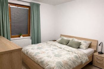 Pronájem bytu 2+kk v osobním vlastnictví 105 m², České Budějovice