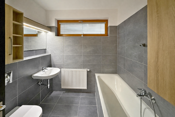 Pronájem bytu 2+kk v osobním vlastnictví 105 m², České Budějovice