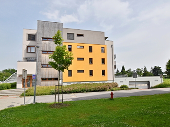 Pronájem bytu 2+kk v osobním vlastnictví 105 m², České Budějovice