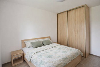 Pronájem bytu 2+kk v osobním vlastnictví 105 m², České Budějovice