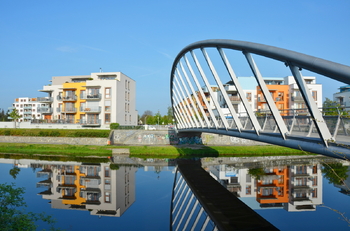 Pronájem bytu 2+kk v osobním vlastnictví 105 m², České Budějovice