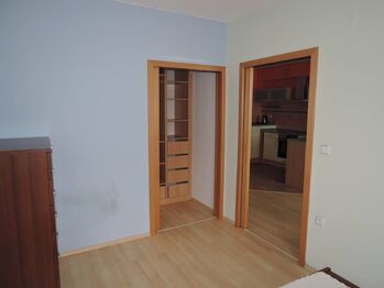 Pronájem bytu 2+kk v osobním vlastnictví 52 m², Znojmo