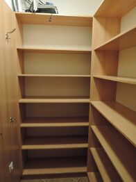 Pronájem bytu 2+kk v osobním vlastnictví 52 m², Znojmo