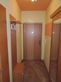 Pronájem bytu 2+kk v osobním vlastnictví 52 m², Znojmo