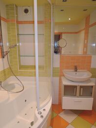 Pronájem bytu 2+kk v osobním vlastnictví 52 m², Znojmo