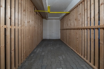 Sklep - Prodej bytu 2+kk v družstevním vlastnictví 51 m², Praha 9 - Vysočany