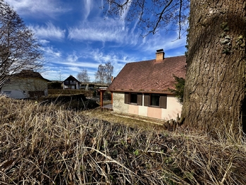 Prodej chaty / chalupy 60 m², Mladošovice