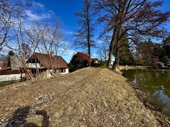 Prodej chaty / chalupy 60 m², Mladošovice