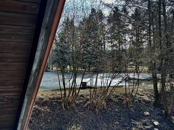 Prodej chaty / chalupy 60 m², Mladošovice