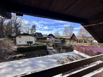 Prodej chaty / chalupy 60 m², Mladošovice