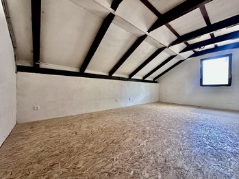 Prodej chaty / chalupy 60 m², Mladošovice