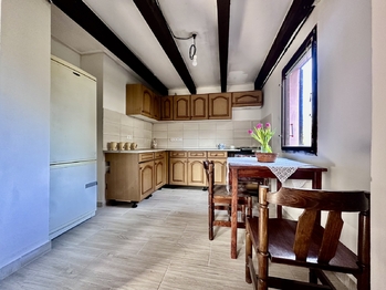 Prodej chaty / chalupy 60 m², Mladošovice