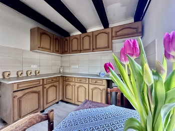 Prodej chaty / chalupy 60 m², Mladošovice