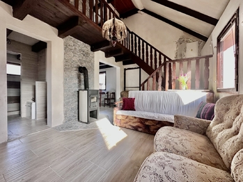 Prodej chaty / chalupy 60 m², Mladošovice