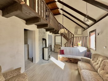 Prodej chaty / chalupy 60 m², Mladošovice