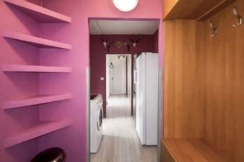 Prodej bytu 4+1 v družstevním vlastnictví 76 m², Jirkov