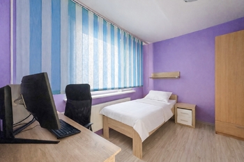 Prodej bytu 4+1 v družstevním vlastnictví 76 m², Jirkov