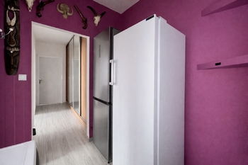 Prodej bytu 4+1 v družstevním vlastnictví 76 m², Jirkov