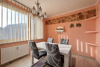 Prodej bytu 4+1 v družstevním vlastnictví 76 m², Jirkov