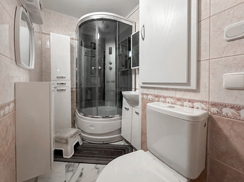 Prodej bytu 4+1 v družstevním vlastnictví 76 m², Jirkov