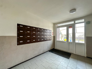 Prodej bytu 4+1 v družstevním vlastnictví 76 m², Jirkov