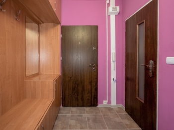 Prodej bytu 4+1 v družstevním vlastnictví 76 m², Jirkov