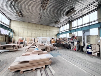 Pronájem skladovacích prostor 150 m², Plzeň
