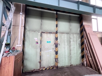 Pronájem skladovacích prostor 150 m², Plzeň