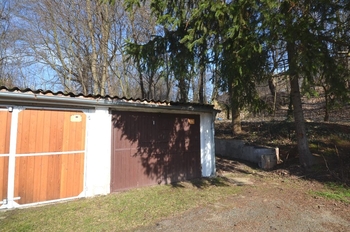 Prodej garáže 20 m², Slaný