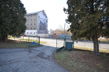 Prodej garáže 20 m², Slaný