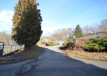 Prodej garáže 20 m², Slaný