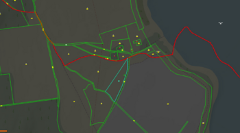 Prodej pozemku 149888 m², Roudno