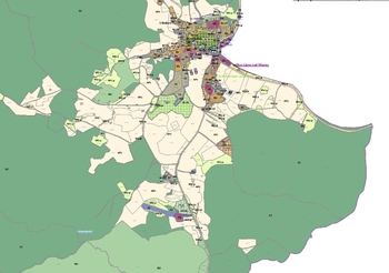 Prodej pozemku 2890 m², Přední Výtoň